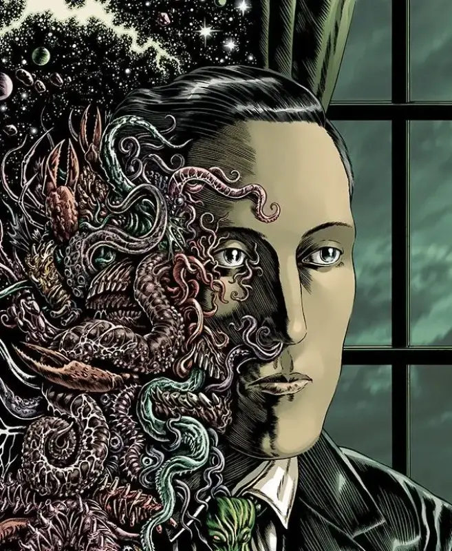 Providence #11, Avatar, 2016